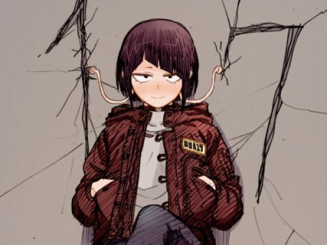 Kyoka Jirou