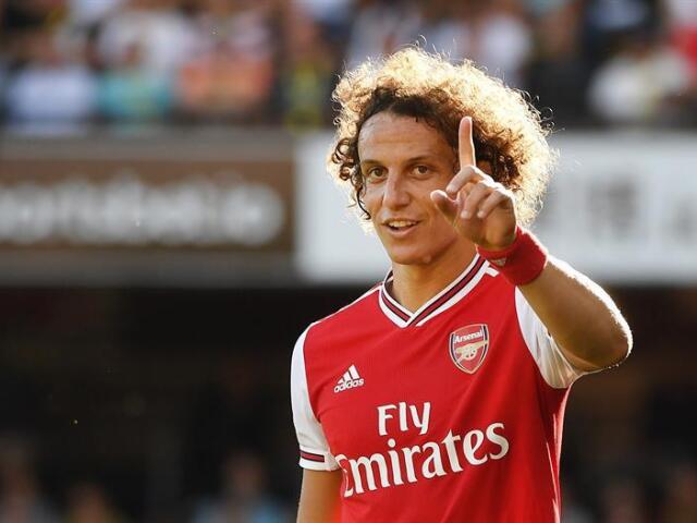 David Luiz