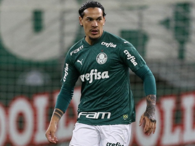 Gustavo Gomez