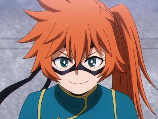 Itsuka Kendo