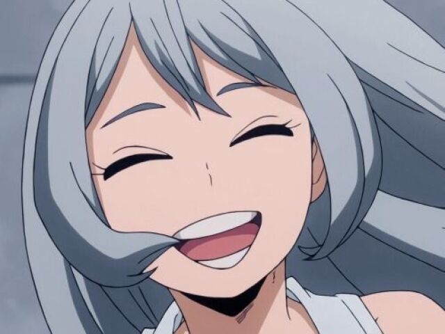 Nejire Hado