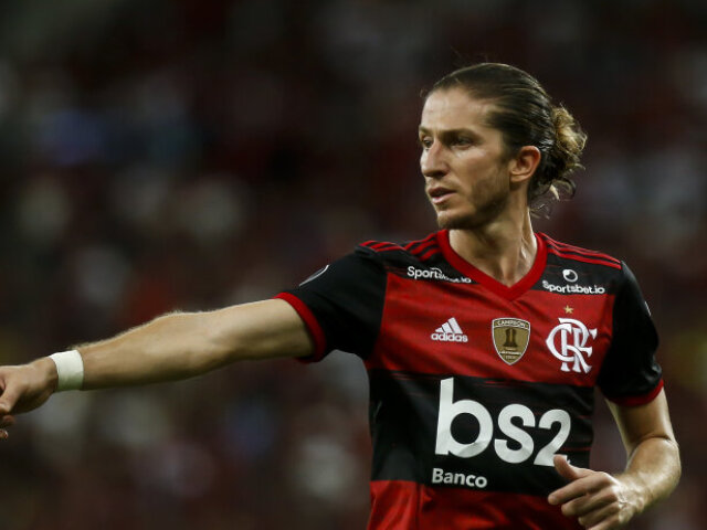 Filipe Luis