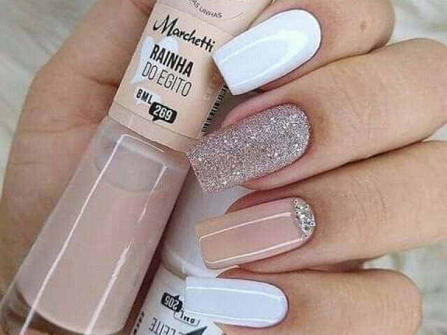 Manicure que fez