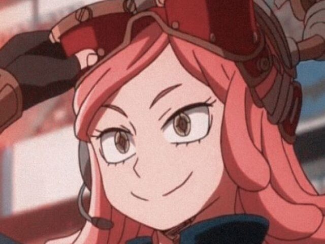 Mei Hatsume