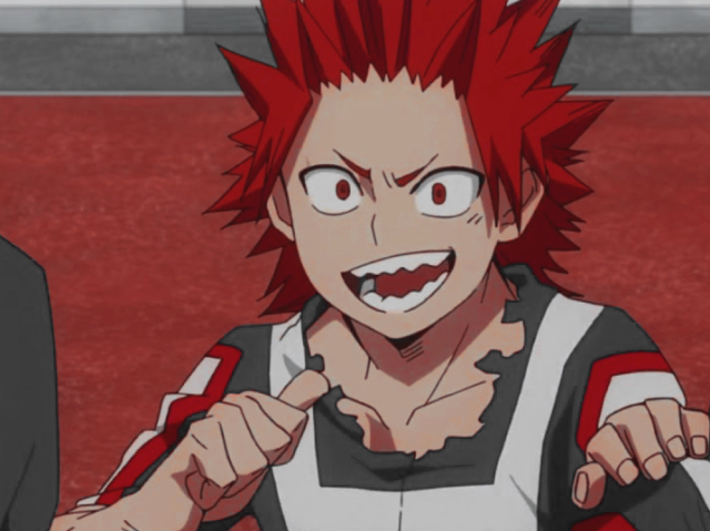 Kirishima