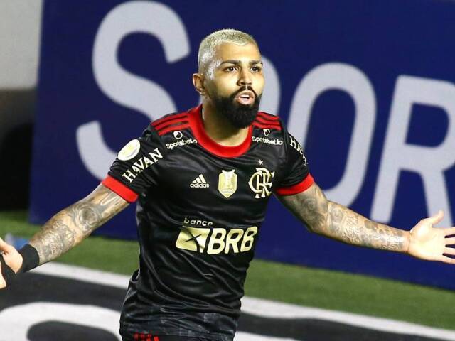 Gabigol