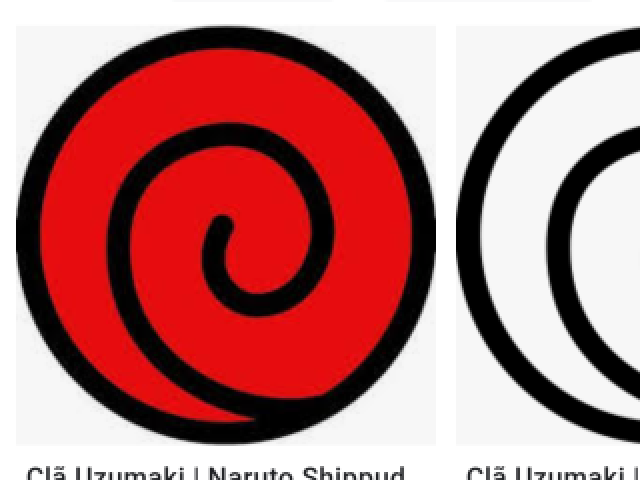 Uzumaki