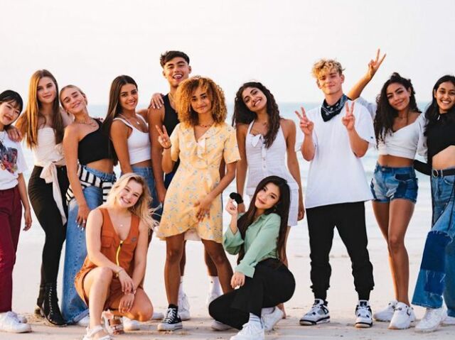 Acerte os nomes completos dos integrantes do Now United! (parte 1)