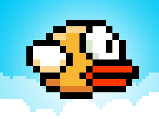 Flappybird