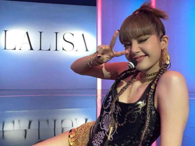 Lisa (BLACKPINK)