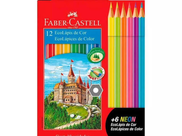 Faber Castell