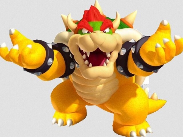 Bowser