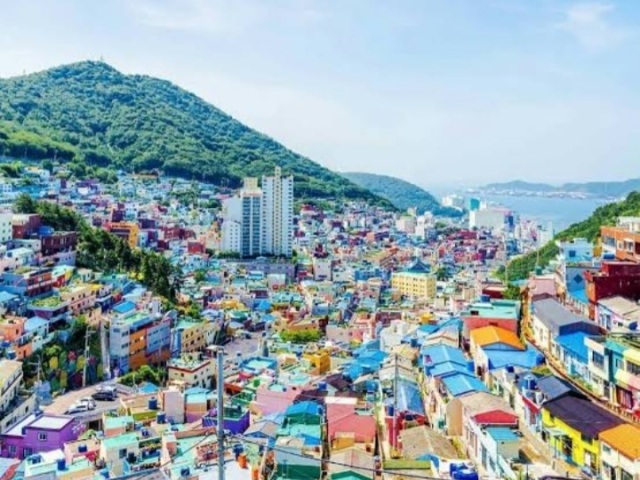 Busan