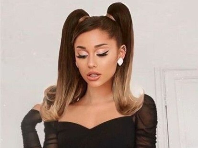 Ariana Grande