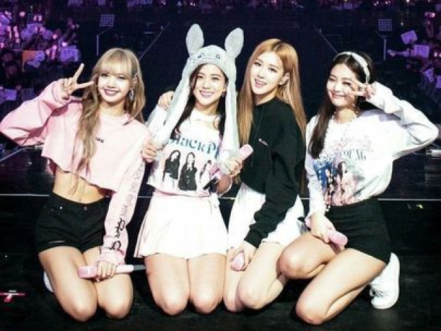BLACKPINK: Qual a música pela tradução