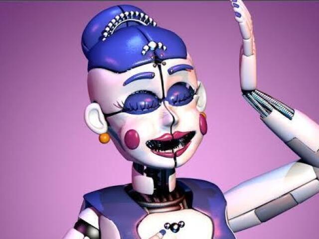 Ballora