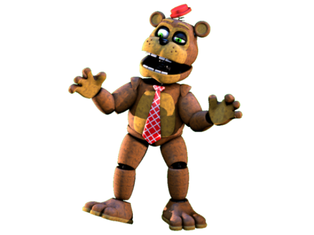 Nedd bear