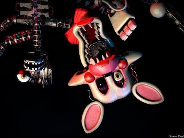 Mangle
