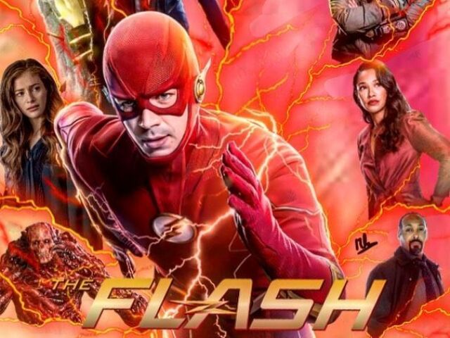 Você sabe tudo sobre Flash