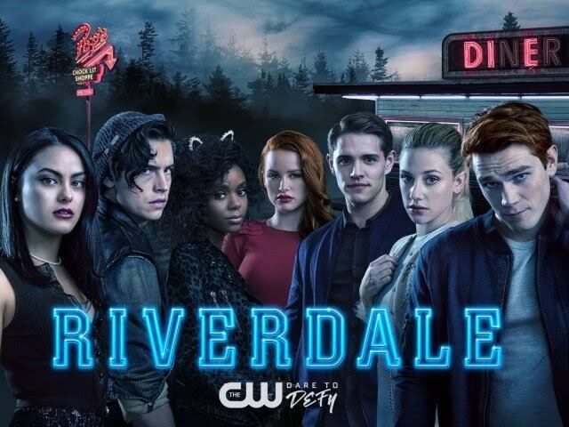 Quiz sobre Riverdale