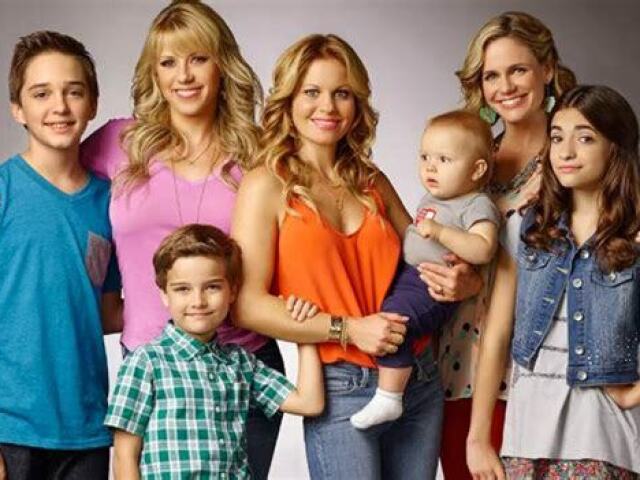 fuller house