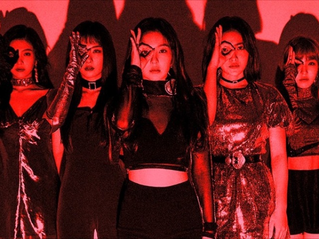 →Acerte a integrante!(Red Velvet)ღ