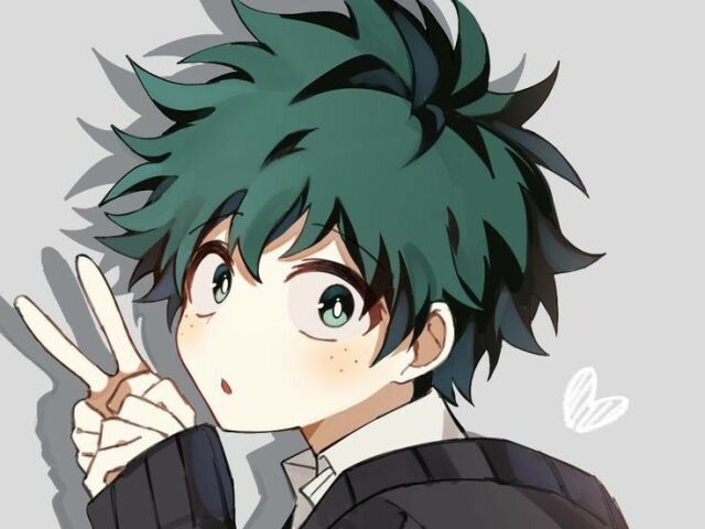 Boku no Hero - Vamos ver se você conhece bem! (ATUALIZADO!)