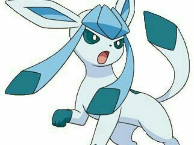 Glaceon