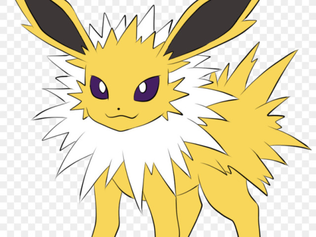 Jolteon