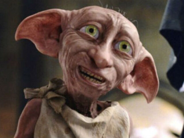 Dobby!