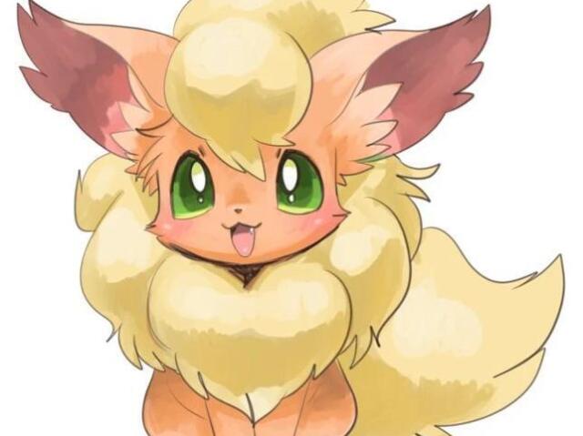 Flareon