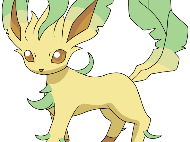 Leafeon