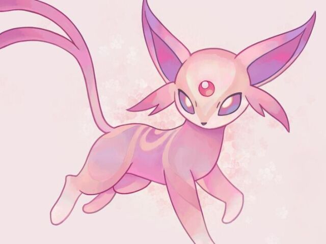 Espeon