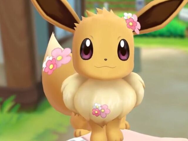 Eevee
