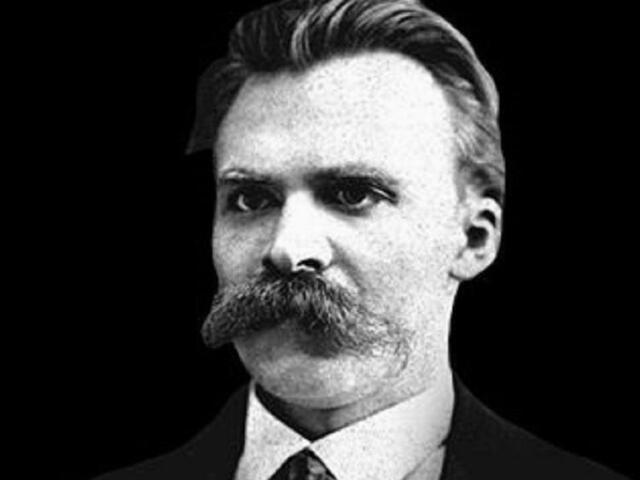 NIETZSCHE