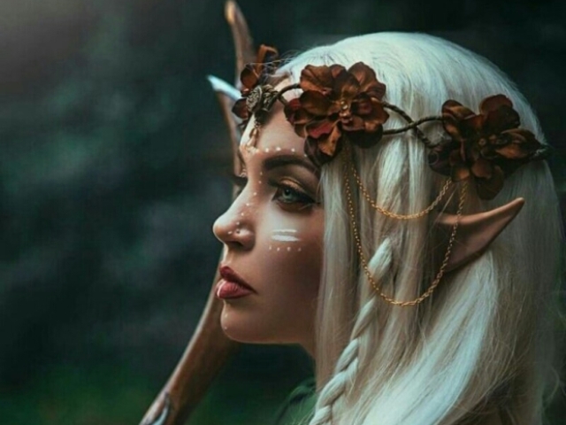 Qual fada você é? ❤