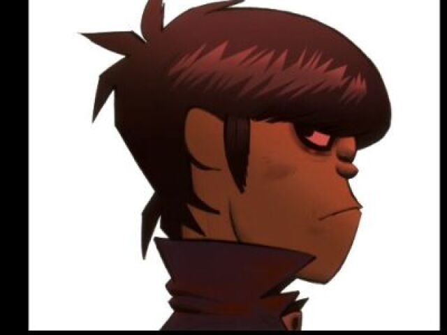 murdoc