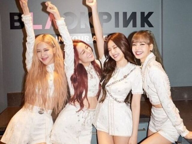 Qual música de BLACKPINK mais combina com você?