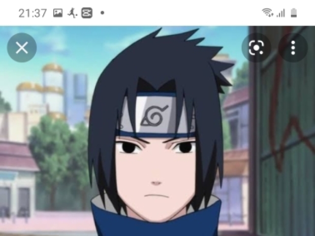 SASUKE