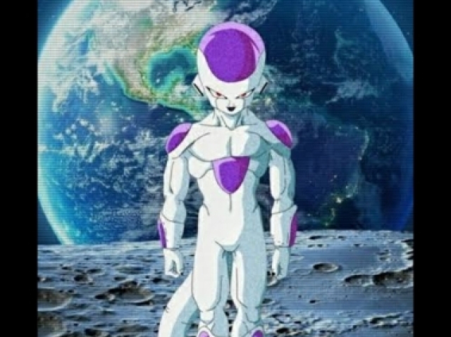 FREEZA