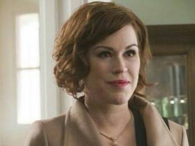Mary Andrews
