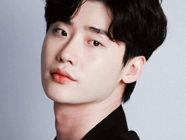 Lee jeong Suk