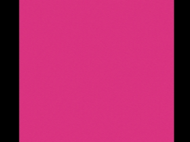 Rosa e preto