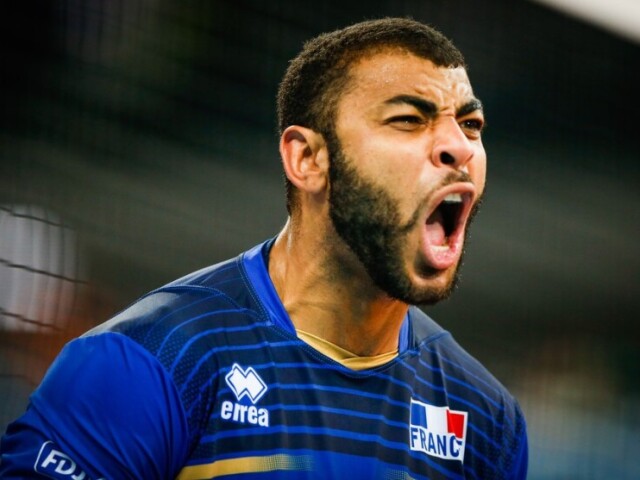 Ngapeth