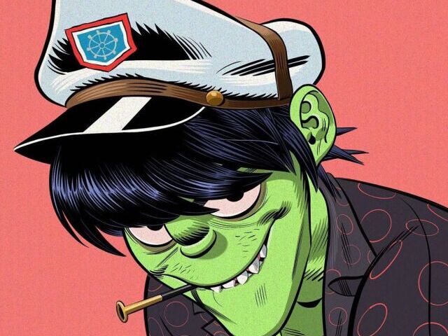 MURDOC