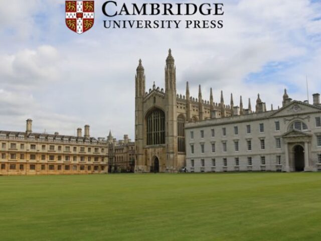 Cambridge