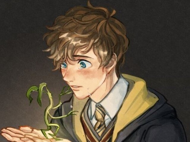 Cedrico Diggory