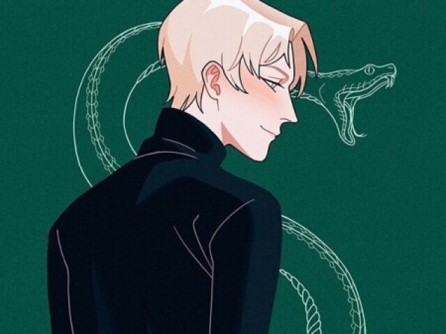 Draco Malfoy