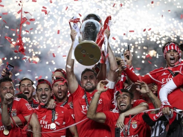 SL Benfica