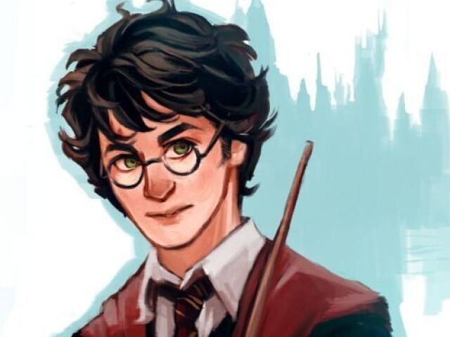 Harry Potter